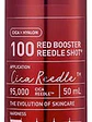 Vt Cosmetics Sérum Red Booster Reedle Shot 100 50ml - Miniatura 1