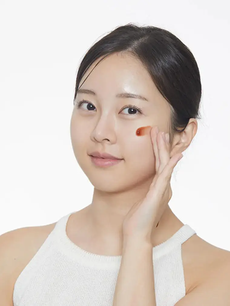 Vt Cosmetics Sérum Red Booster Reedle Shot 100 50ml 6