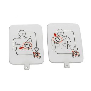 Repuesto - Parches para DEA Prestan Ultralite - almohadillas de repuesto prestan