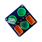 Kit  9 Plataformas de habilidades laparoscópicas 1