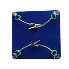 Kit  9 Plataformas de habilidades laparoscópicas 7