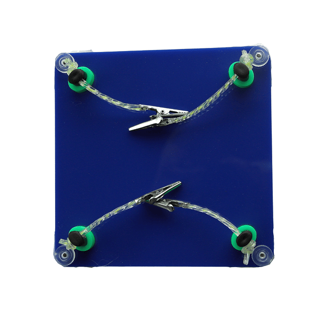 Kit  9 Plataformas de habilidades laparoscópicas 7