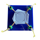 Kit  9 Plataformas de habilidades laparoscópicas 8