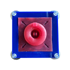 Kit  9 Plataformas de habilidades laparoscópicas 12