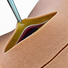 Simulador de suturas 14x11 4 capas 2