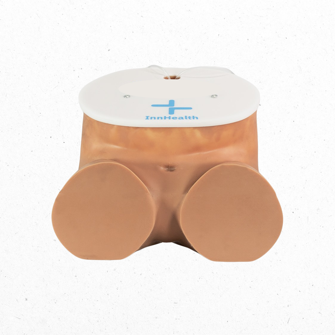 simulador punción lumbar 4