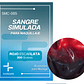 Sangre simulada para maquillaje y moulage - thumbnail 2