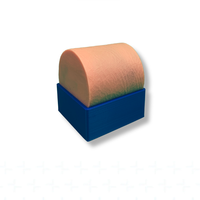 Kit de inyección intramuscular y subcutánea 2