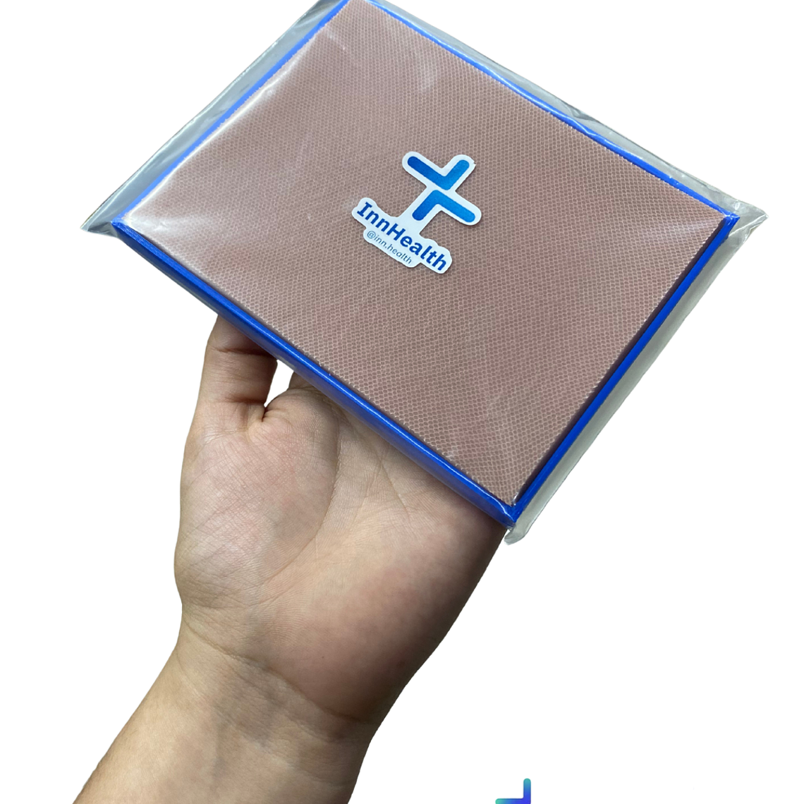 Simulador de sutura 14x11 3 capas 2