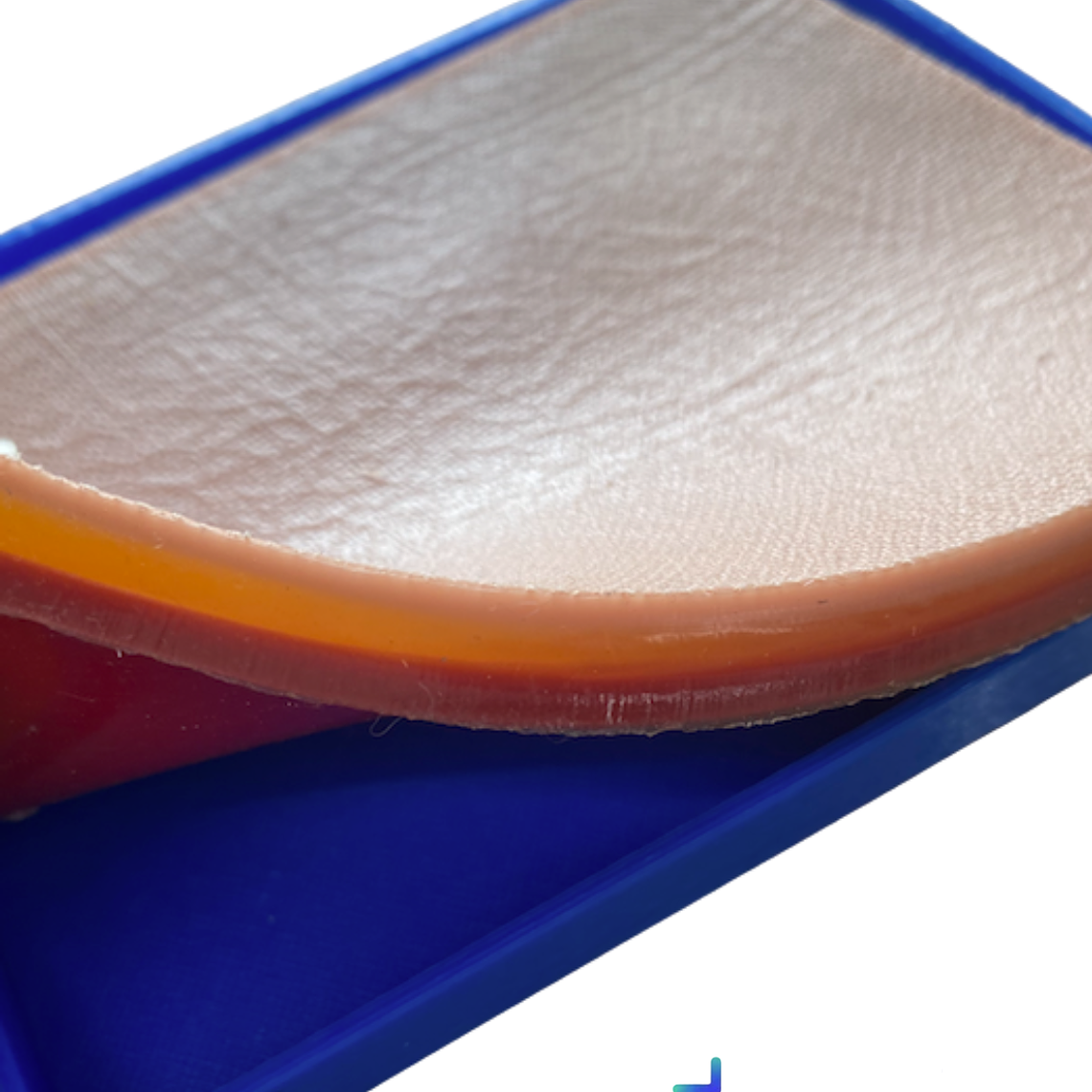 Simulador de sutura 14x11 3 capas 3