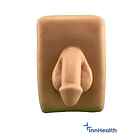 Simulador de paso de sonda vesical masculino 1