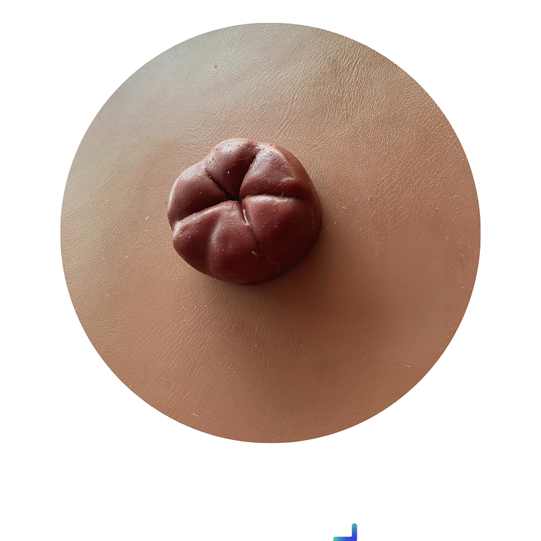 Simulador de cuidados de ostomía 2