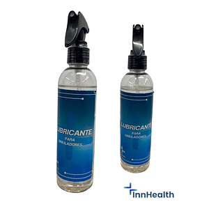 Lubricante de simuladores