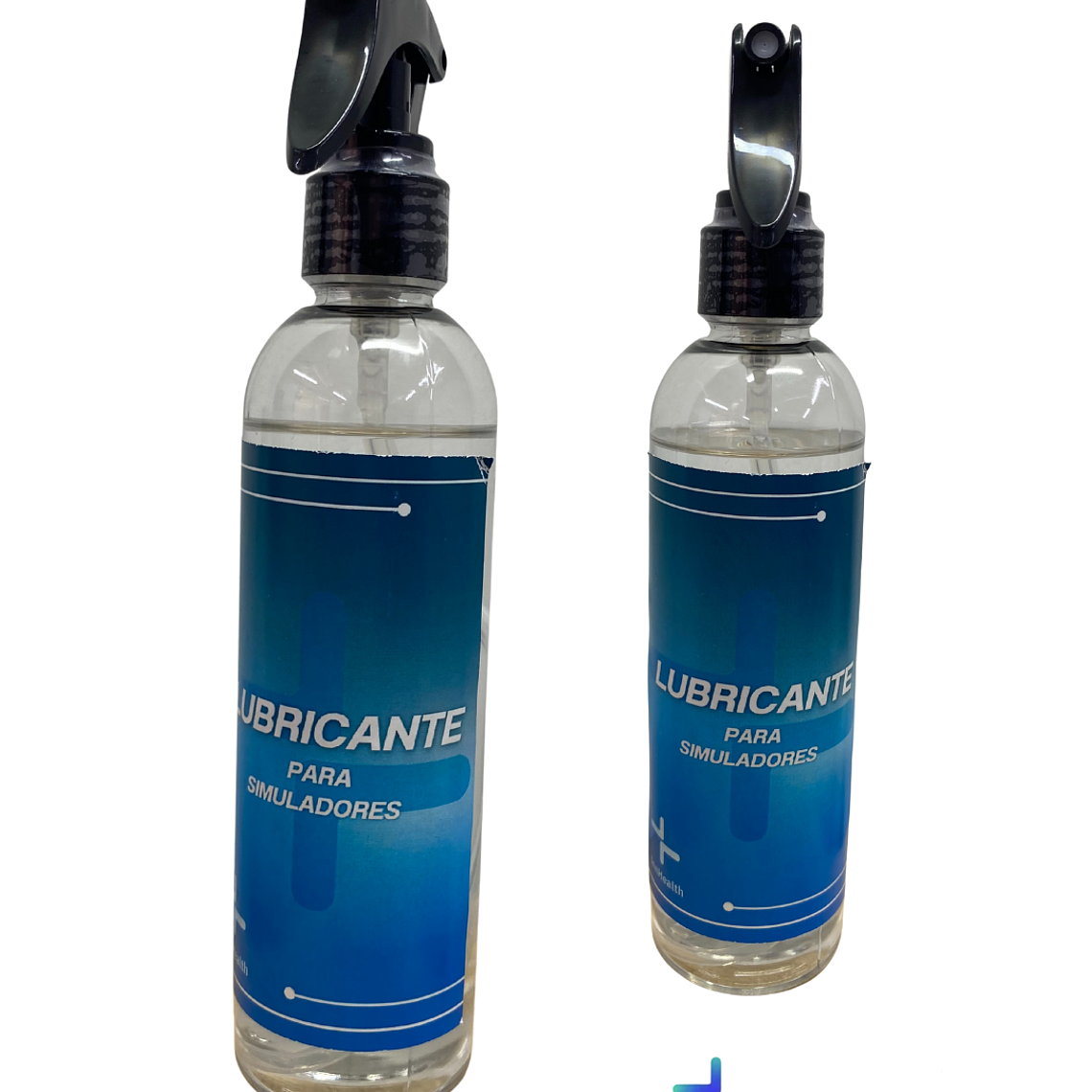 Lubricante de simuladores 1