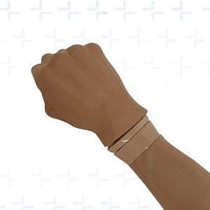 Simulador brazo de venopuncion Adulto