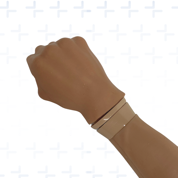 Simulador brazo de venopuncion Adulto 1