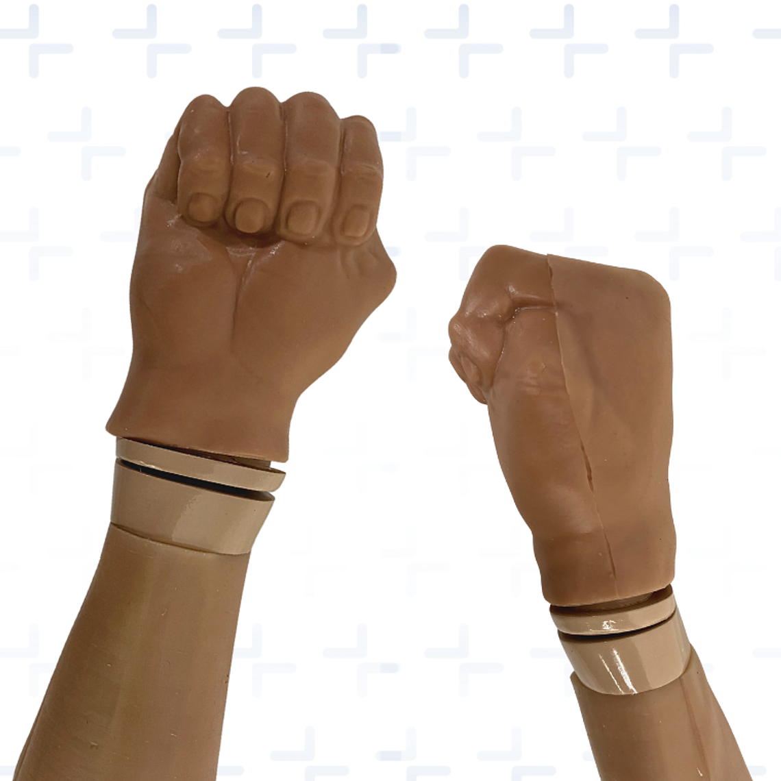 Simulador brazo de venopuncion Adulto 3