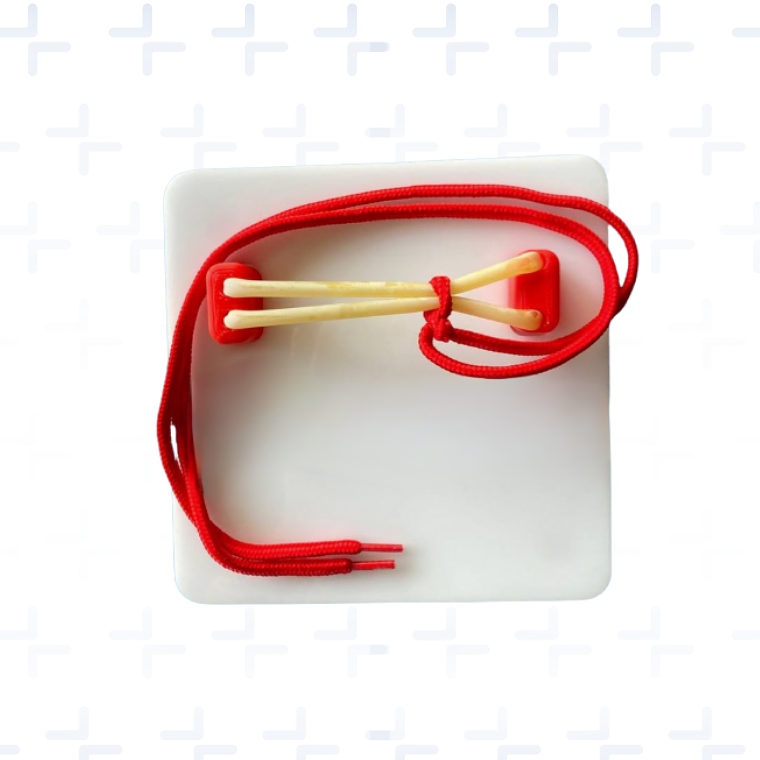 Plataforma nudos manuales 1