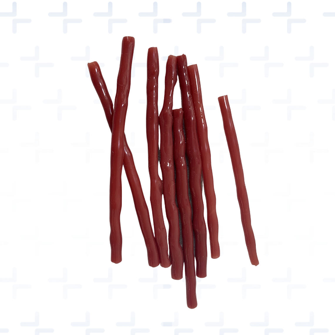 Simulador de anastomosis vascular 1