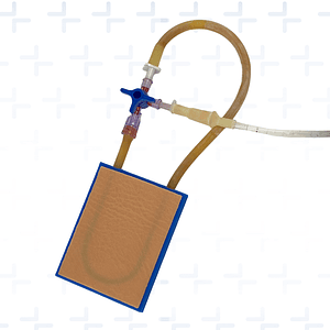 Simulador Venopunción