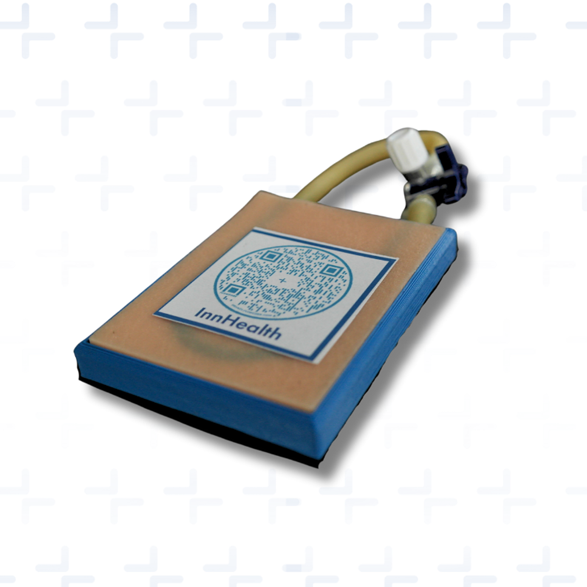 Simulador Venopunción 2