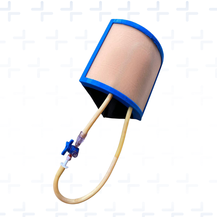  SIMULADOR DE ACCESO VENOSO PERIFERICO VERSIÓN INSTITUCIONAL  2