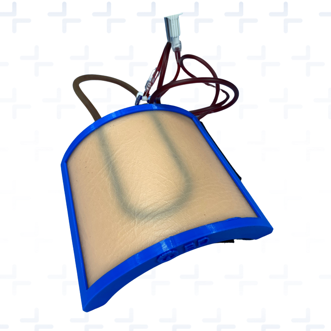  SIMULADOR DE ACCESO VENOSO PERIFERICO VERSIÓN INSTITUCIONAL  3