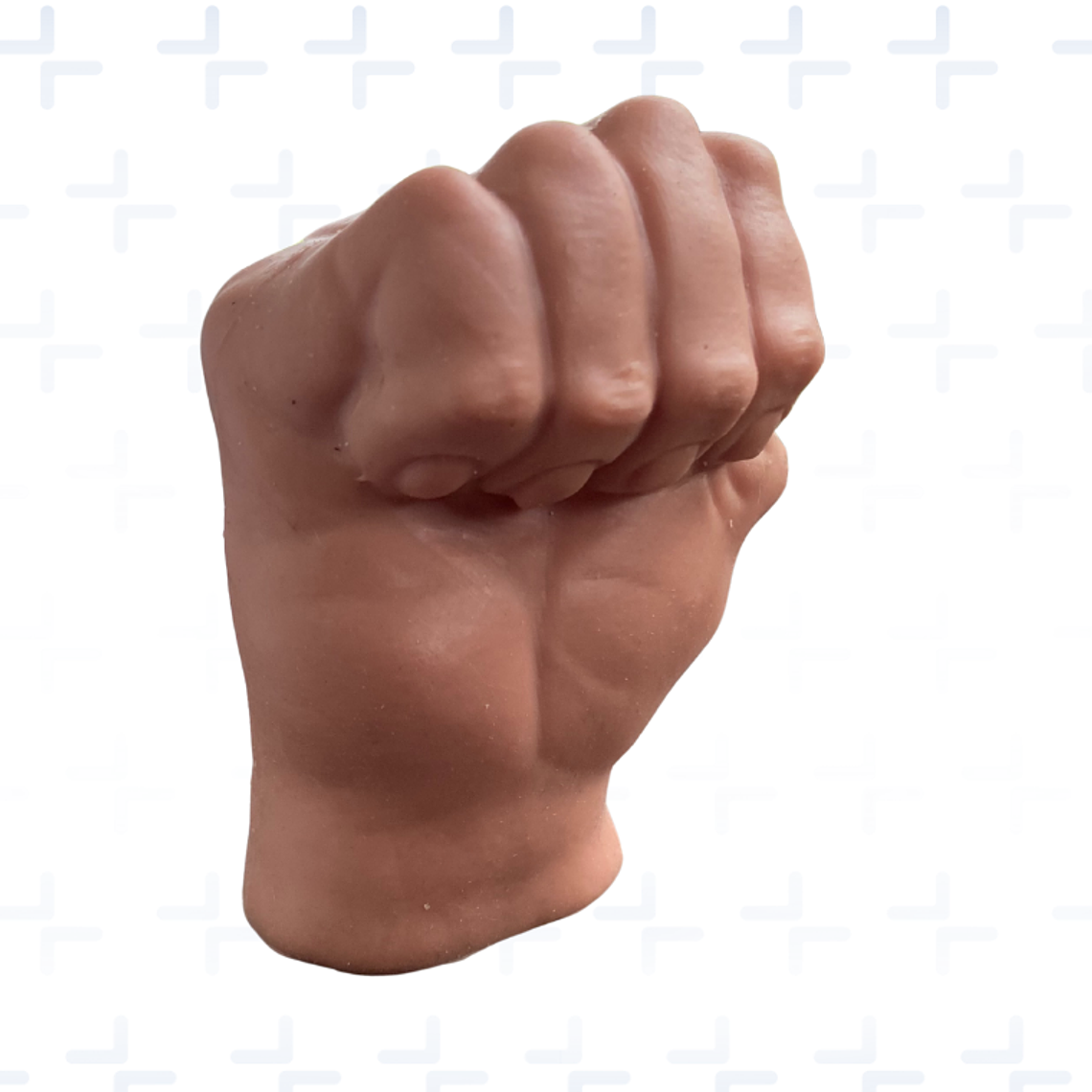 Simulador mano para venopunción adulto 1