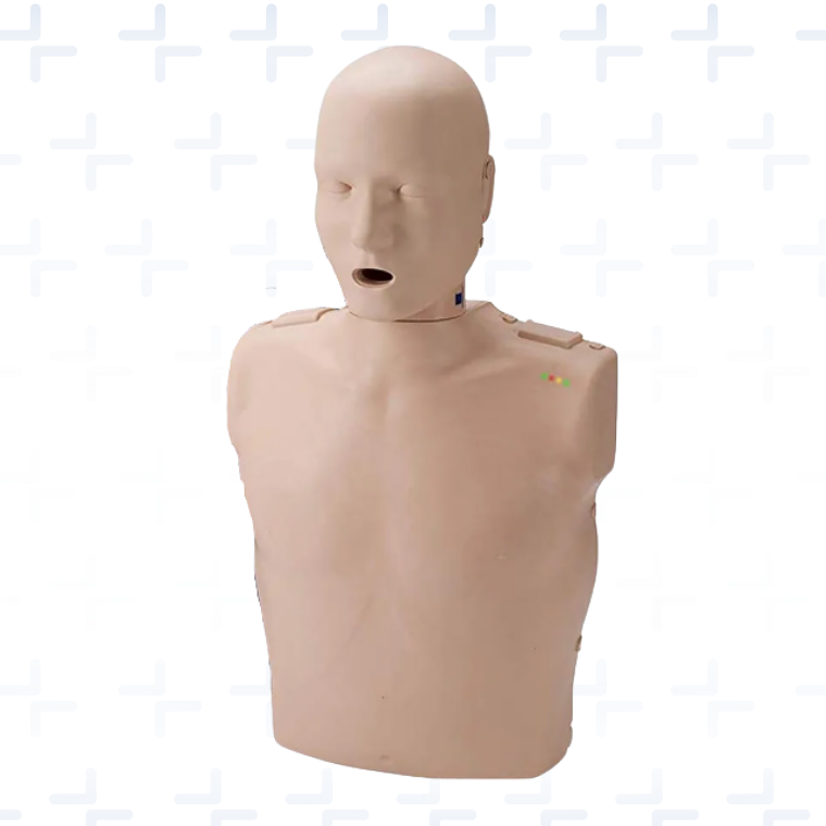 Maniquí Adulto profesional (Piel media) 1