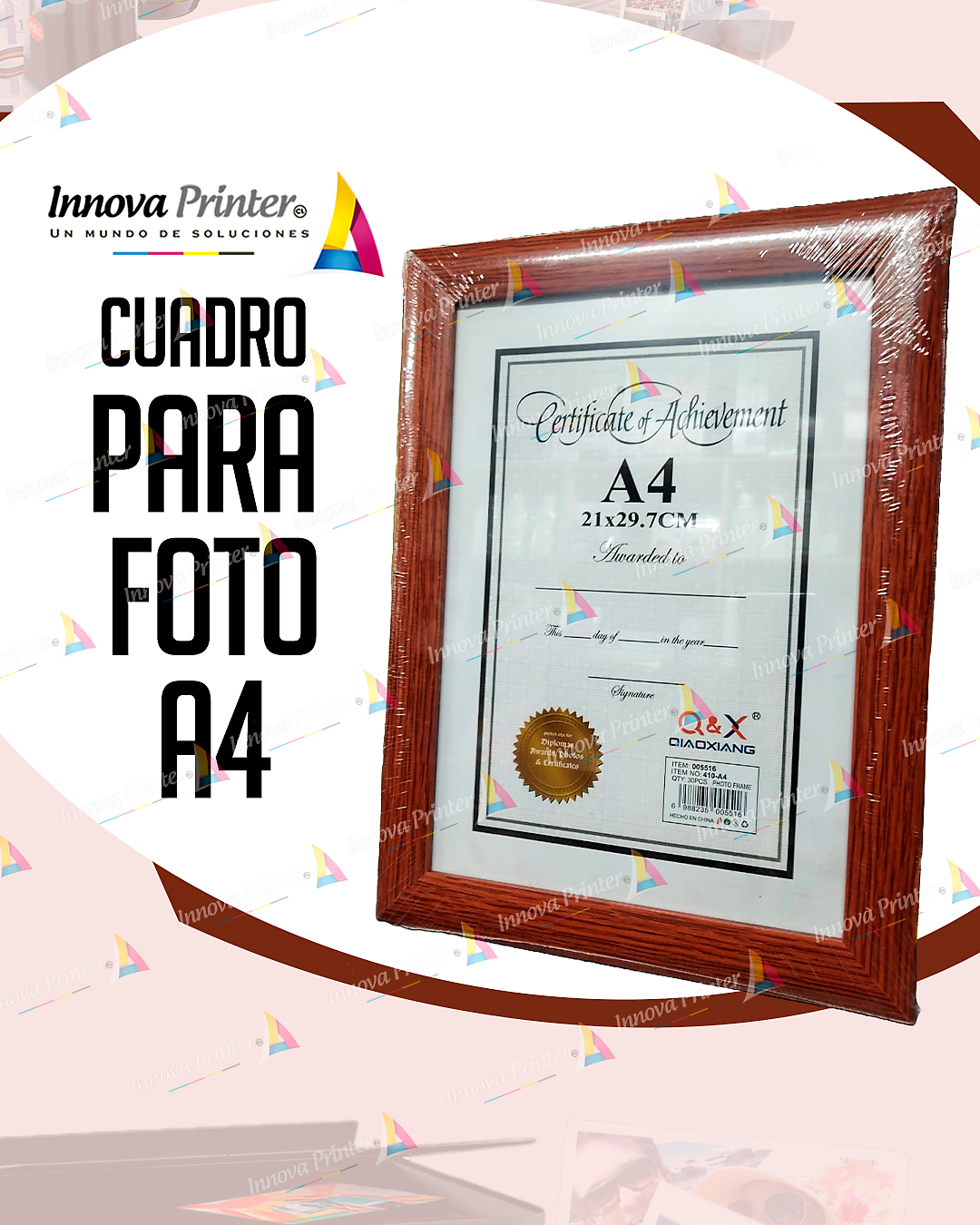 CUADRO A4