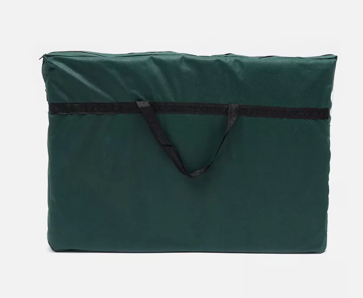 Tapete Infrarrojo de Jade y Turmalina Natural | Terapia de Calor Lejano Spa 60x150 cm 13