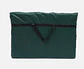 Tapete Infrarrojo de Jade y Turmalina Natural | Terapia de Calor Lejano Spa 60x150 cm - Miniatura 13