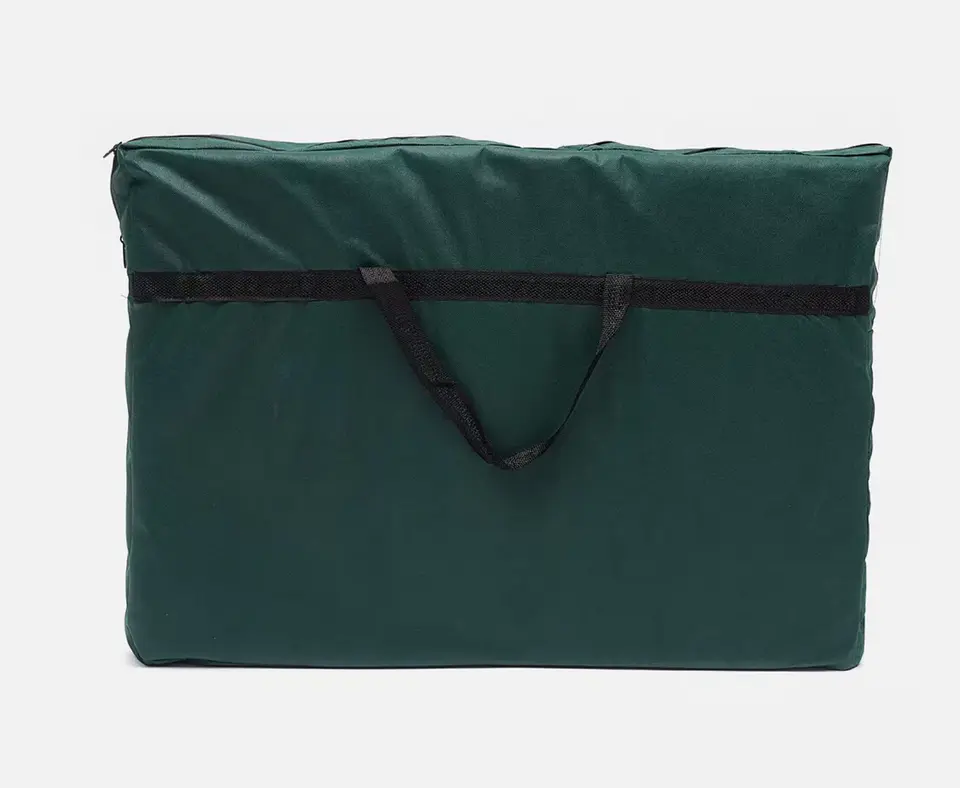 Tapete Infrarrojo de Jade y Turmalina Natural | Terapia de Calor Lejano Spa 60x150 cm 13