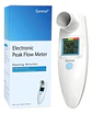 Espirómetro Digital Portátil | Medidor de Flujo Respiratorio PEF y FEV1 - Miniatura 6