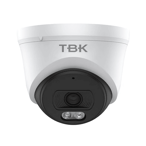 CÂMERA IP TBK-MD6921