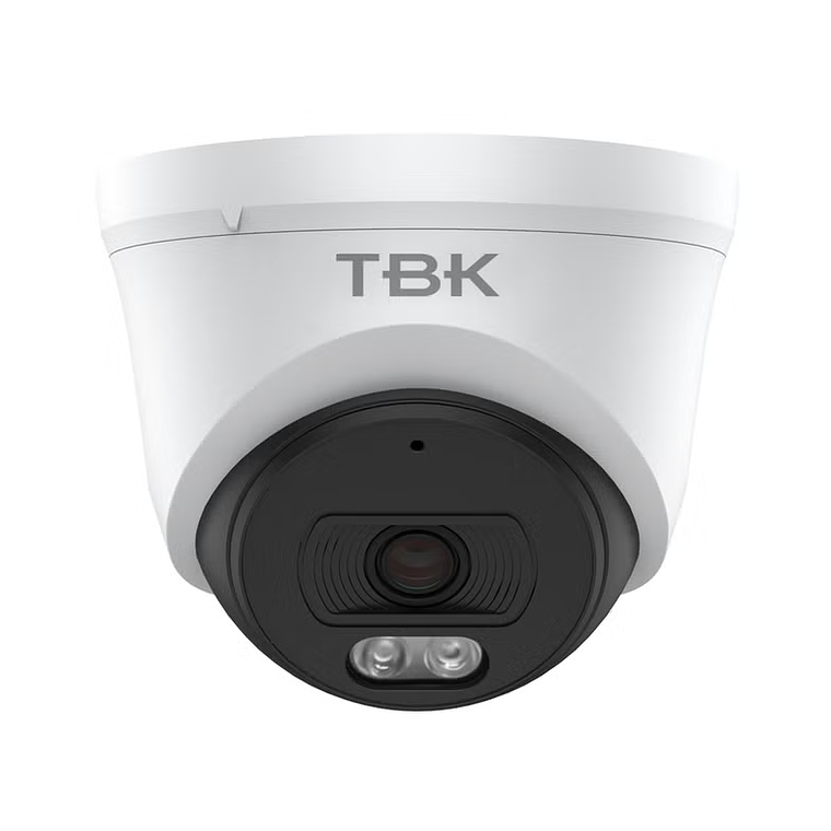 CÂMERA IP TBK-MD6921 1