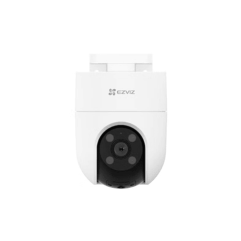 CÂMERA IP EZVIZ CS-H8c-R200-1J5WKFL (4mm)