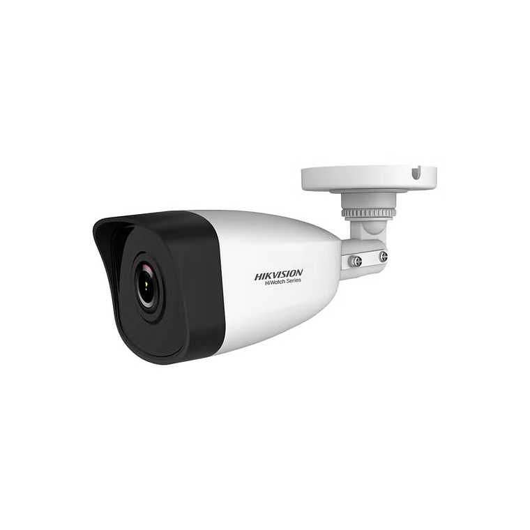 CÂMERA IP HIKVISION HWI-B121H (2,8mm) 1