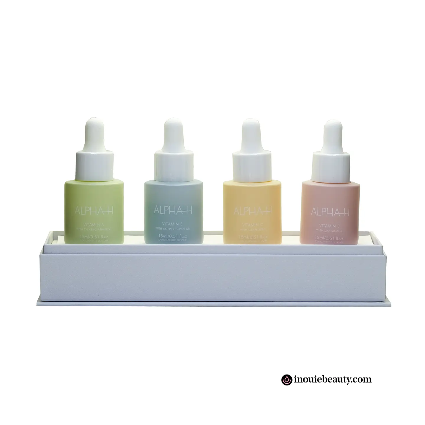 Alpha-H Vitamin Profiling Kit 1
