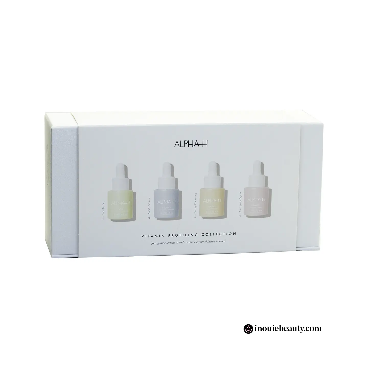 Alpha-H Vitamin Profiling Kit 2
