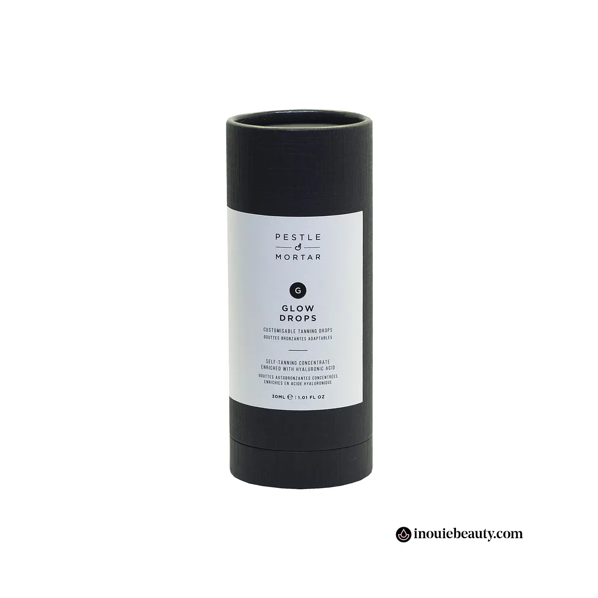 Pestle & Mortar Glow Drops