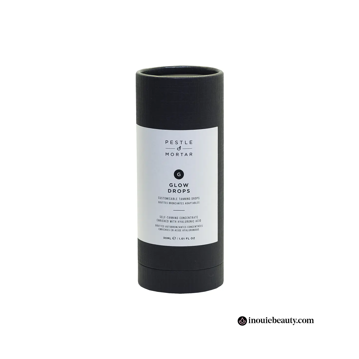 Pestle & Mortar Glow Drops  2