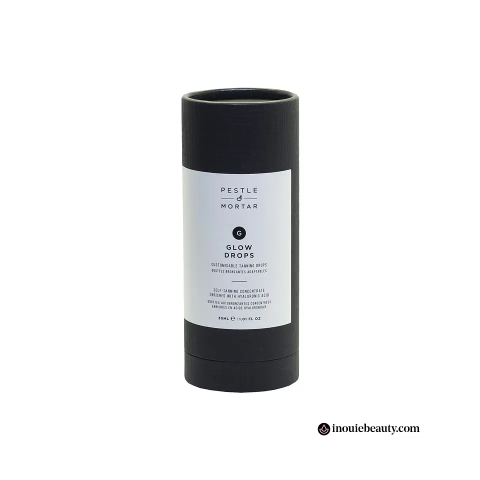 Pestle & Mortar Glow Drops  2