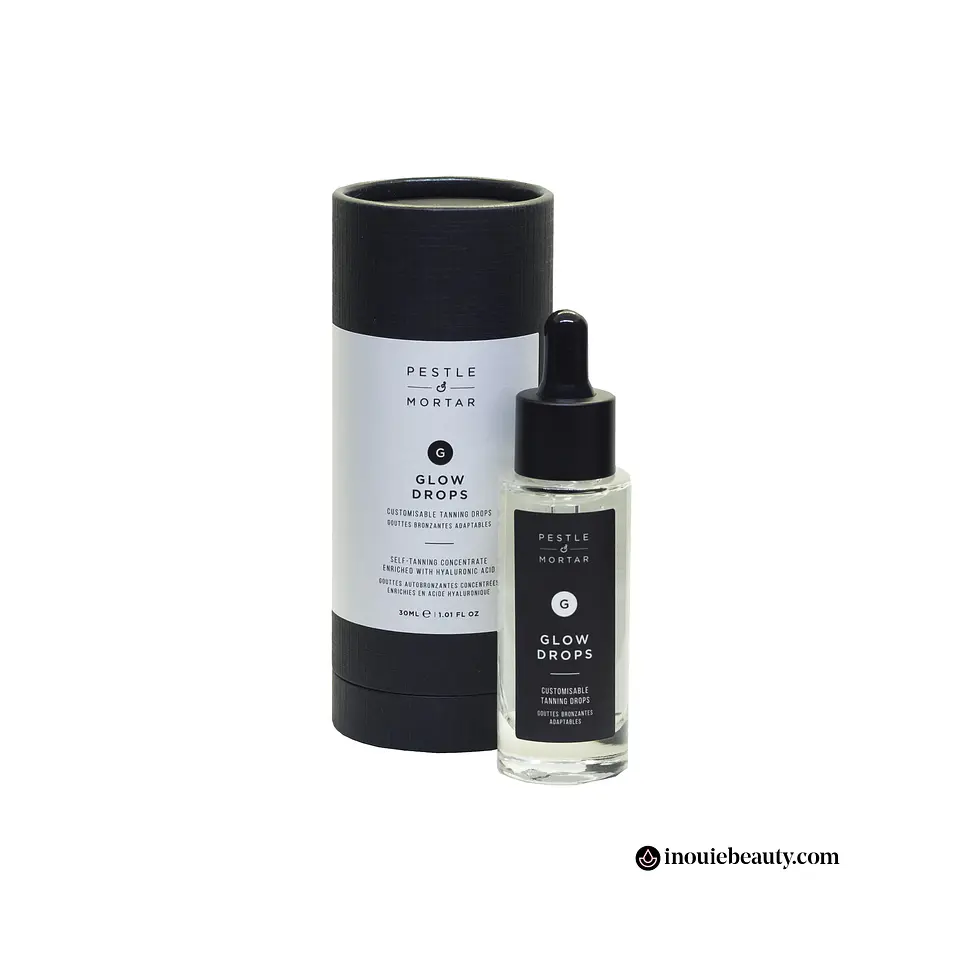 Pestle & Mortar Glow Drops  1