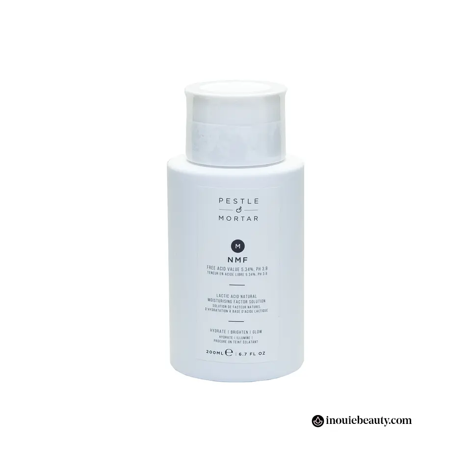Pestle & Mortar NMF Lactic Acid Toner 1