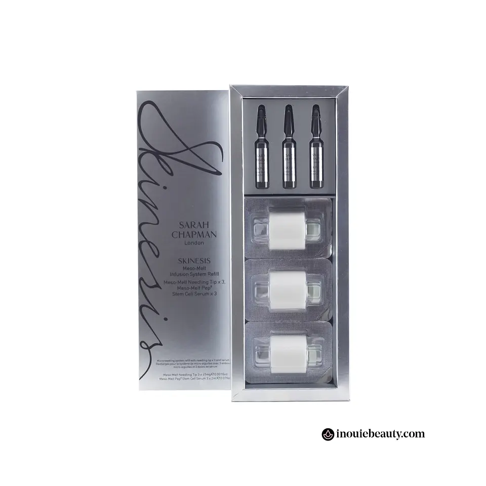 Sarah Chapman Meso-Melt Infusion System Refill 1