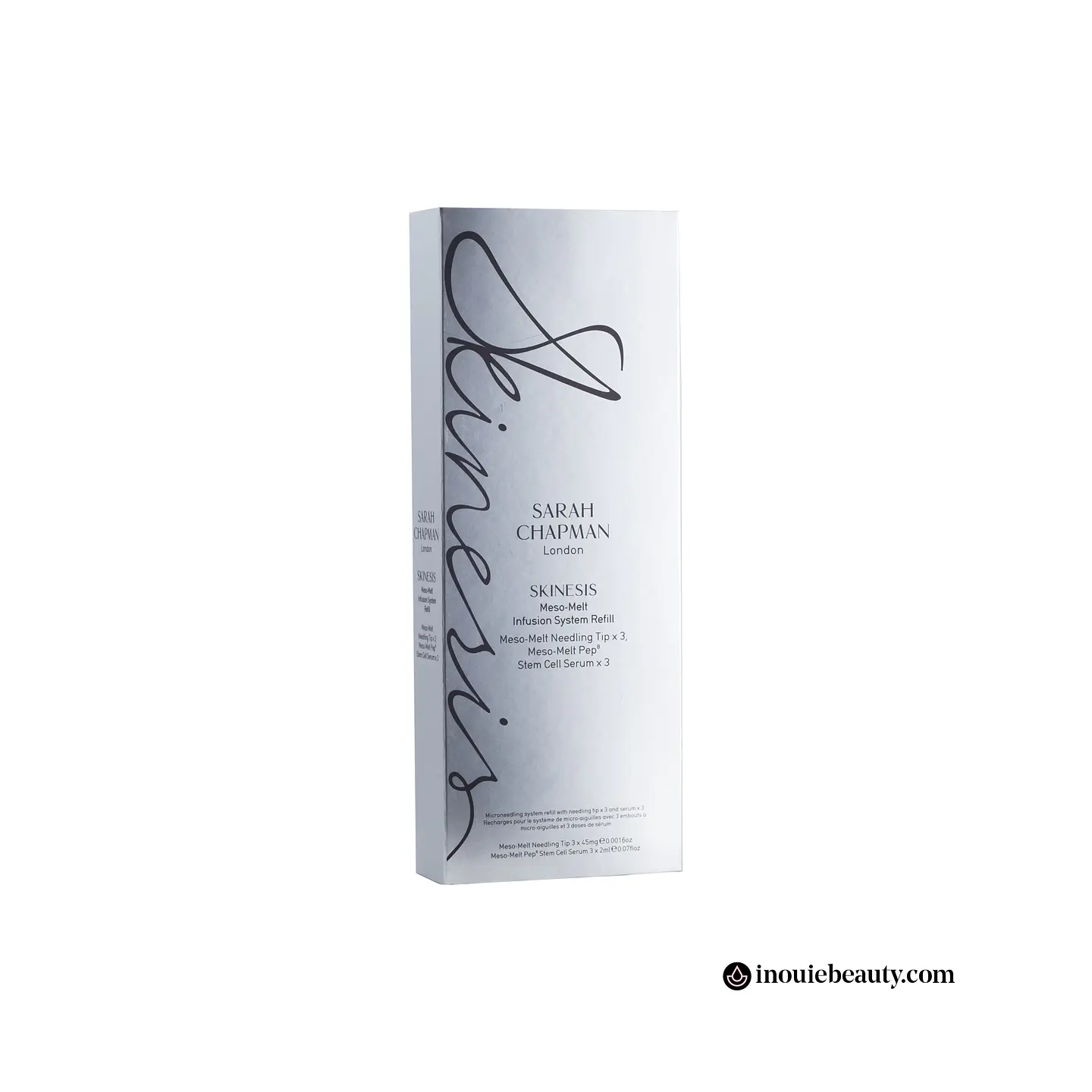 Sarah Chapman Meso-Melt Infusion System Refill 2