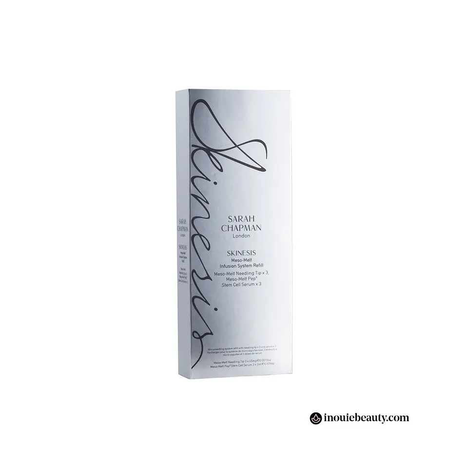 Sarah Chapman Meso-Melt Infusion System Refill 2