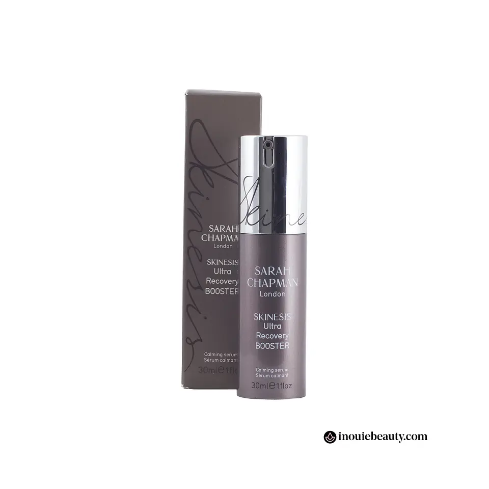 Sarah Chapman Ultra Recovery Booster 1