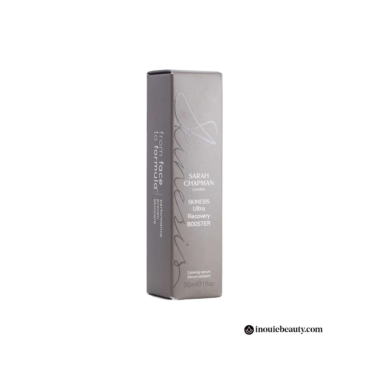 Sarah Chapman Ultra Recovery Booster 2